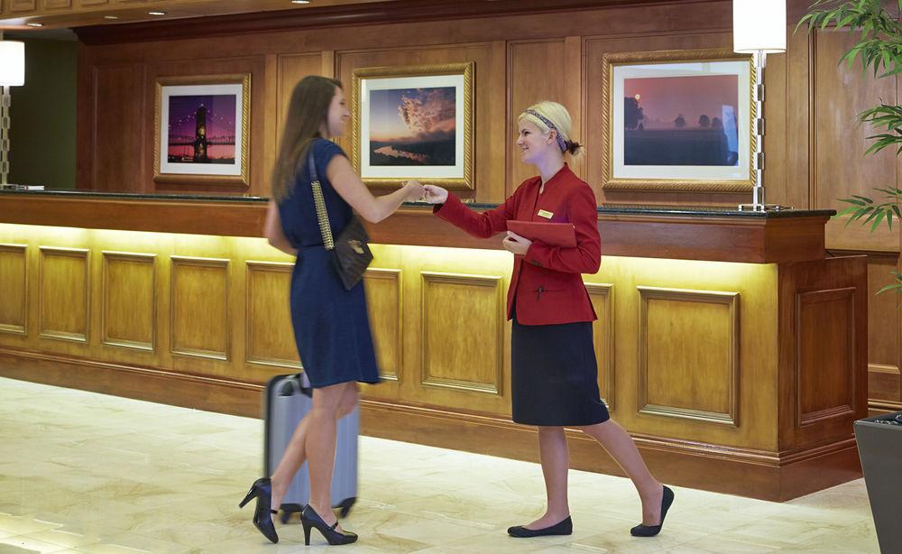 Marriott Cincinnati North West Chester Kültér fotó