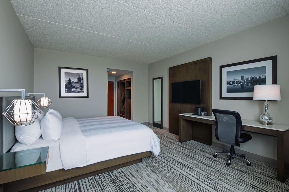 Marriott Cincinnati North West Chester Kültér fotó