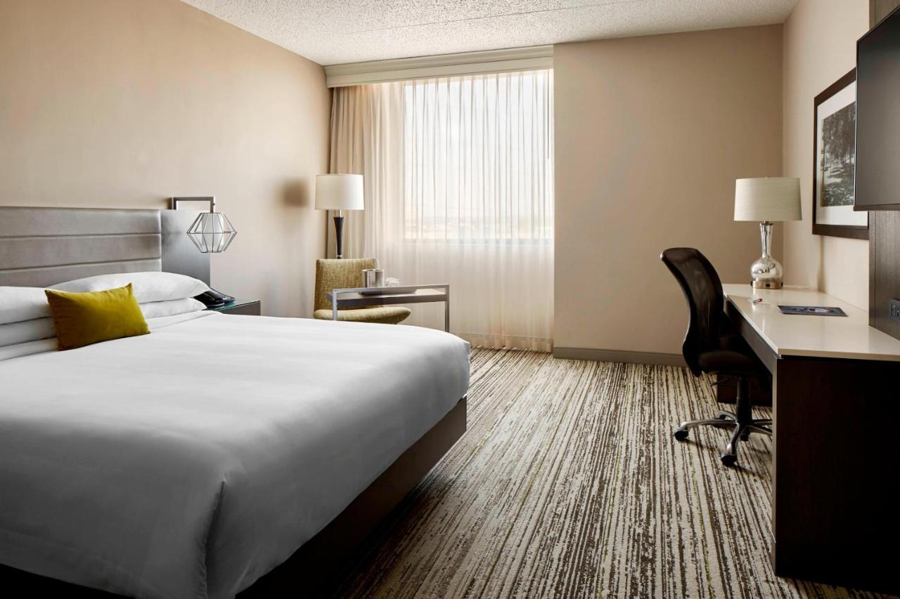 Marriott Cincinnati North West Chester Kültér fotó