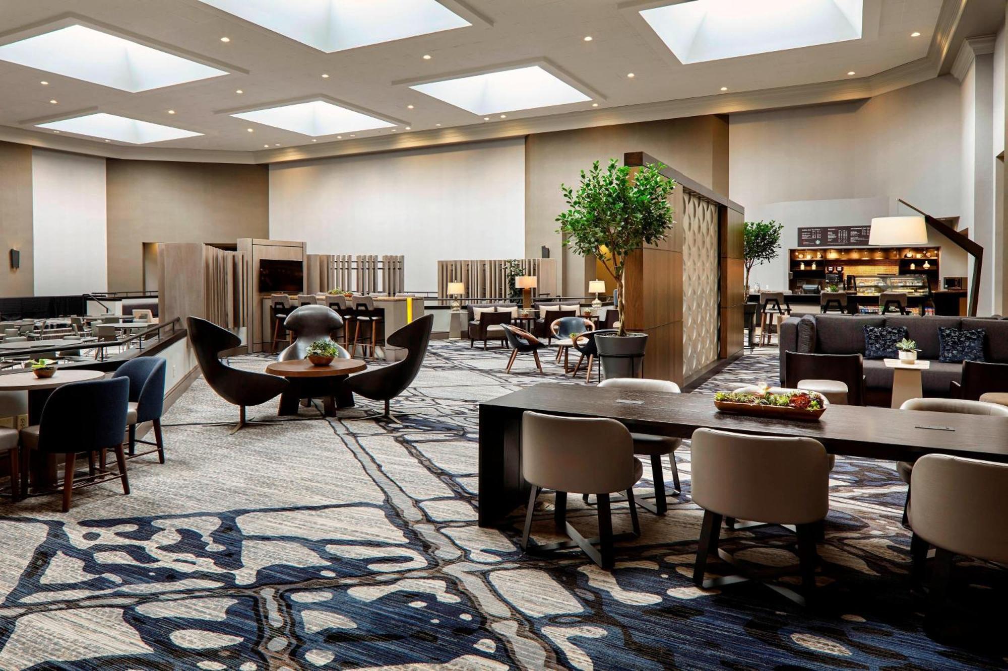 Marriott Cincinnati North West Chester Kültér fotó