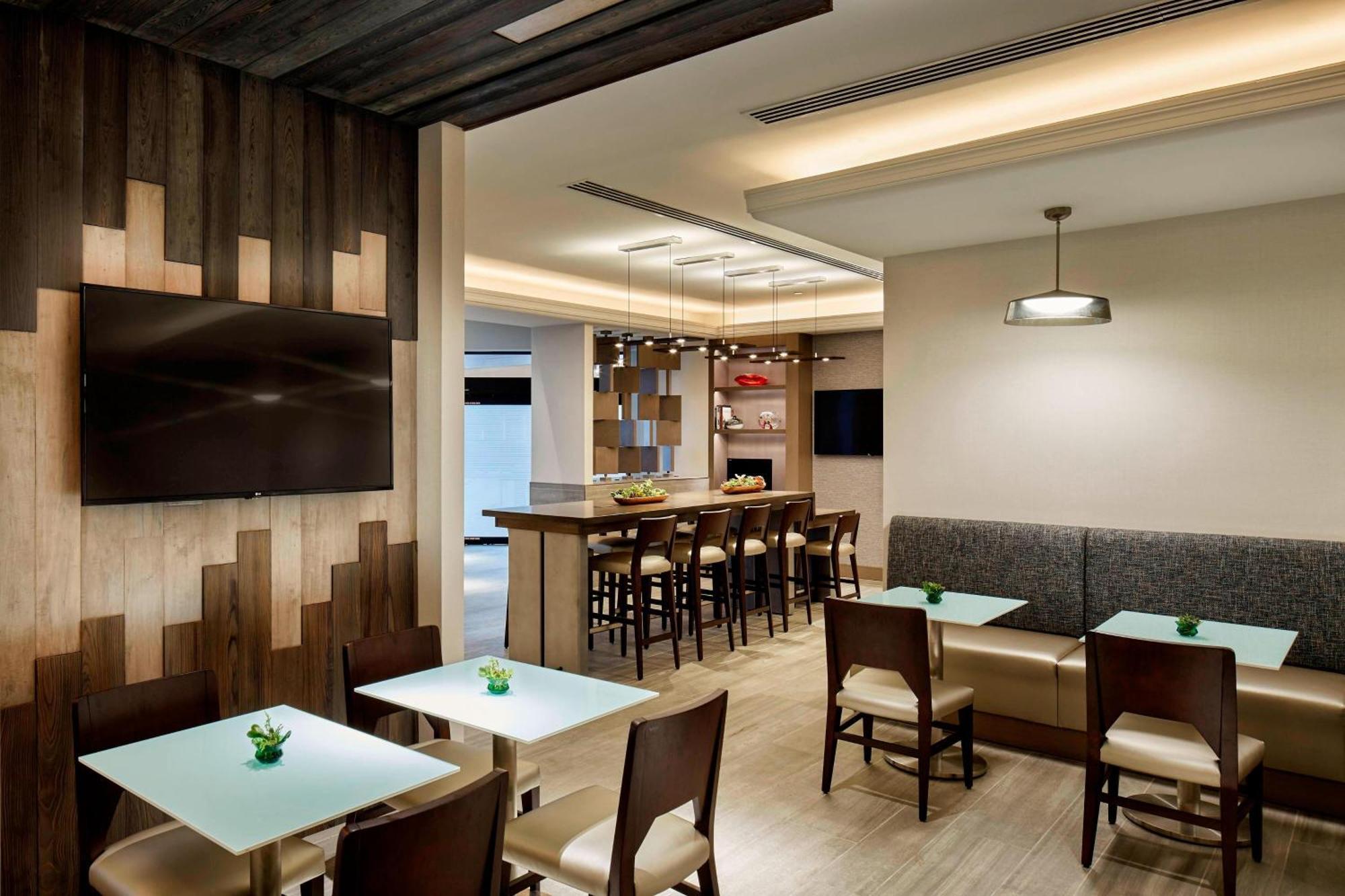 Marriott Cincinnati North West Chester Kültér fotó