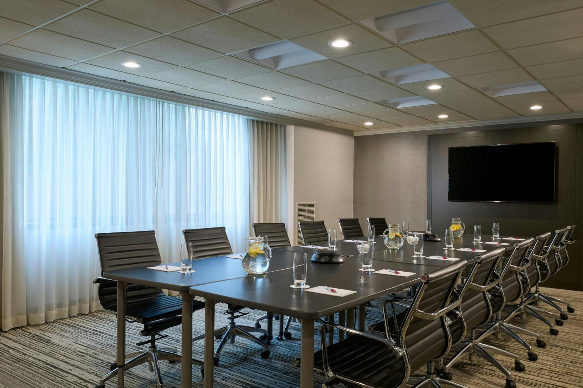 Marriott Cincinnati North West Chester Kültér fotó