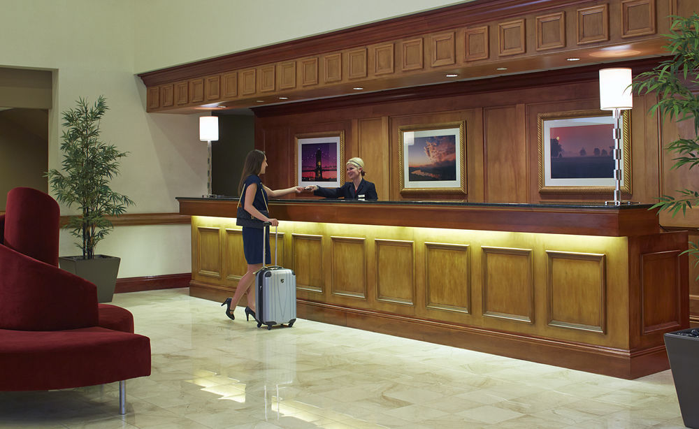 Marriott Cincinnati North West Chester Kültér fotó