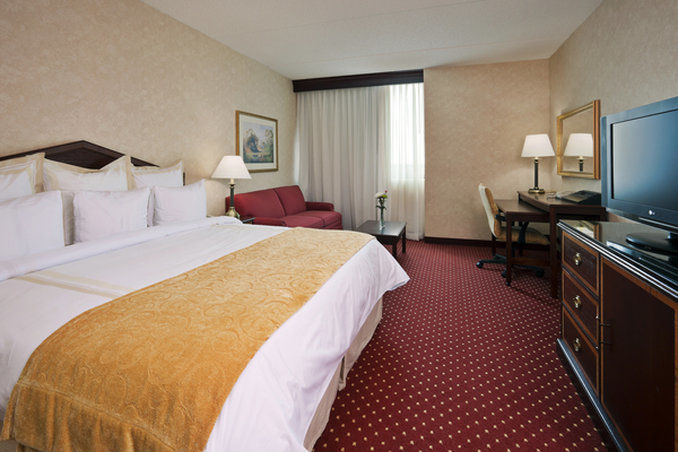 Marriott Cincinnati North West Chester Szoba fotó