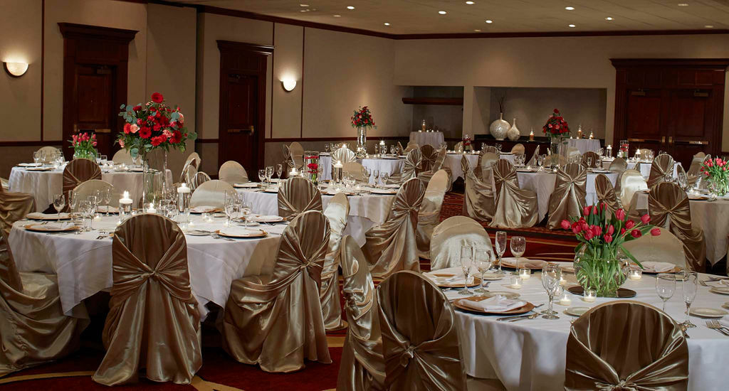 Marriott Cincinnati North West Chester Kültér fotó