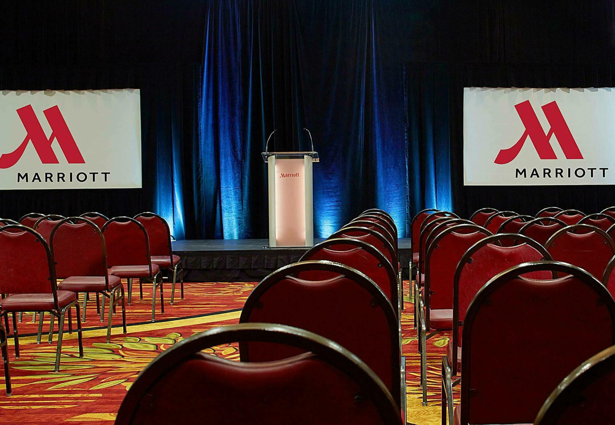 Marriott Cincinnati North West Chester Kültér fotó